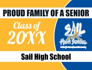 Picture of Sail High School - Design A