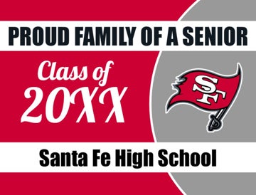 Picture of Santa Fe High School - Design A