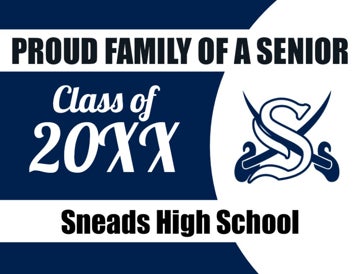 Picture of Sneads High School - Design A