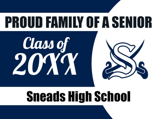 Picture of Sneads High School - Design A