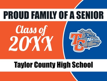 Picture of Taylor County High School - Design A