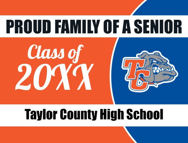 Picture of Taylor County High School - Design A