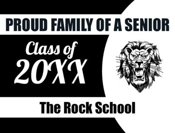 Picture of The Rock School - Design A