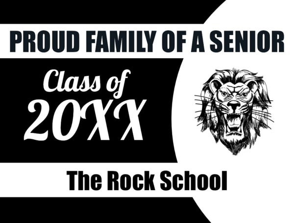 Picture of The Rock School - Design A
