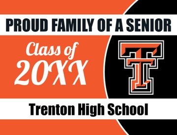 Picture of Trenton High School - Design A