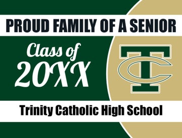 Picture of Trinity Catholic High School - Design A