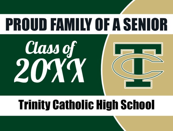 Picture of Trinity Catholic High School - Design A