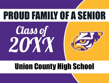 Picture of Union County High School - Design A