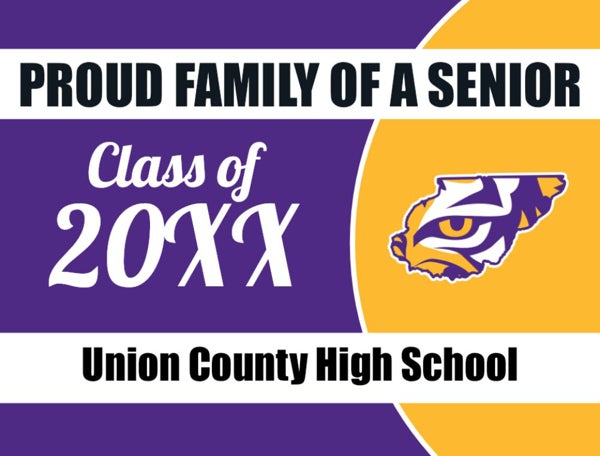 Picture of Union County High School - Design A