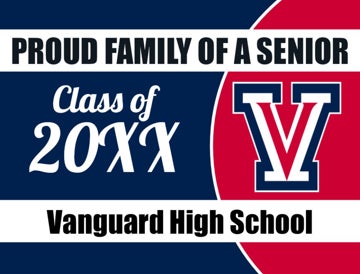 Picture of Vanguard High School - Design A