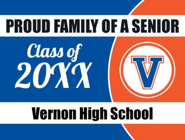 Picture of Vernon High School - Design A