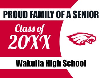 Picture of Wakulla High School - Design A