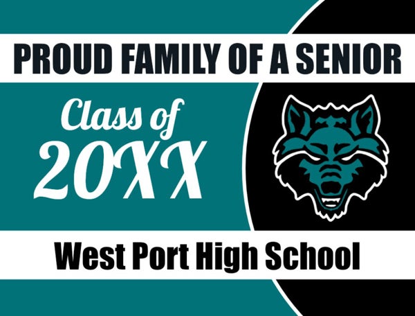 Picture of West Port High School - Design A