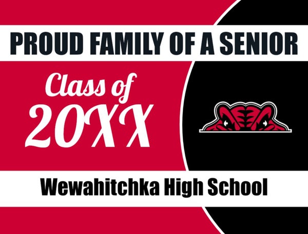 Picture of Wewahitchka High School - Design A