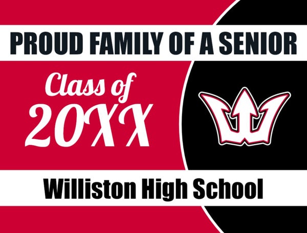 Picture of Williston High School - Design A