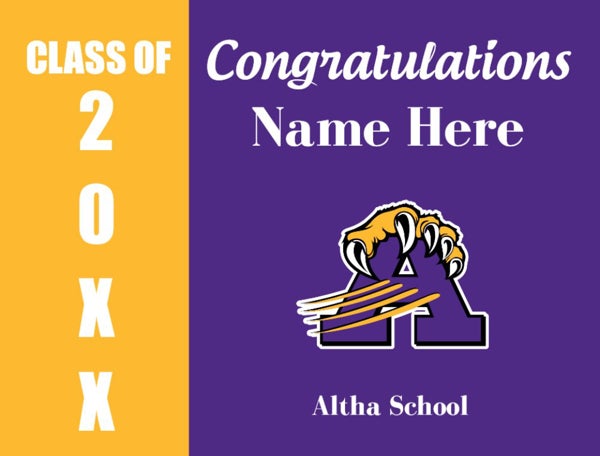 Picture of Altha School - Design B