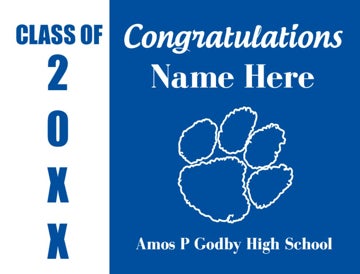Picture of Amos P Godby High School - Design B