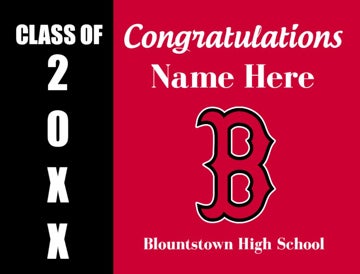 Picture of Blountstown High School - Design B