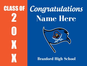Picture of Branford High School - Design B