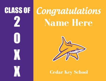 Picture of Cedar Key School - Design B