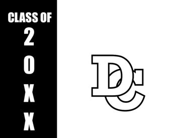 Picture of Dixie County High School - Design B