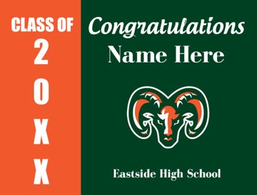 Picture of Eastside High School - Design B