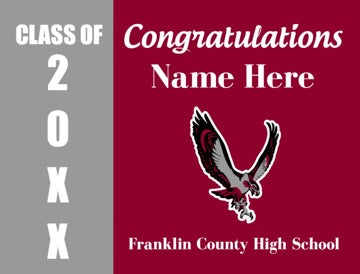 Picture of Franklin County High School - Design B