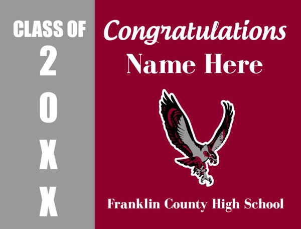 Picture of Franklin County High School - Design B