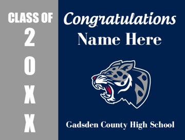 Picture of Gadsden County High School - Design B