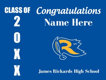 Picture of James Rickards High School - Design B