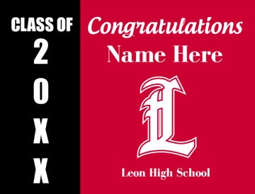 Picture of Leon High School - Design B