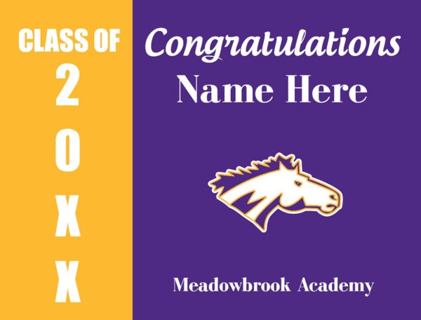 Picture of Meadowbrook Academy - Design B