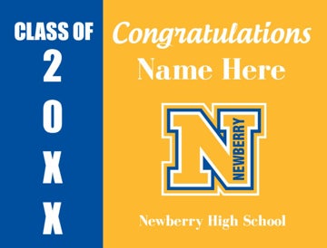 Picture of Newberry High School - Design B