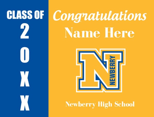 Picture of Newberry High School - Design B