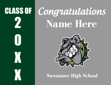 Picture of Suwannee High School - Design B