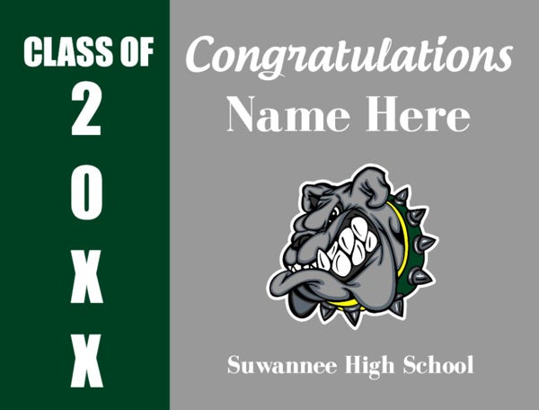 Picture of Suwannee High School - Design B