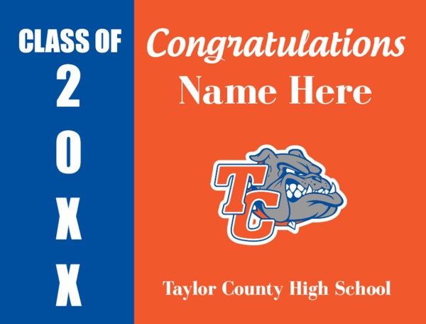 Picture of Taylor County High School - Design B