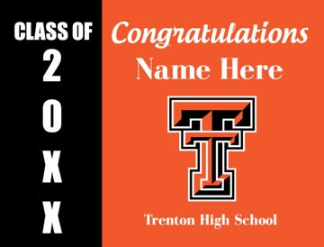 Picture of Trenton High School - Design B