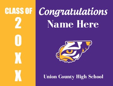 Picture of Union County High School - Design B