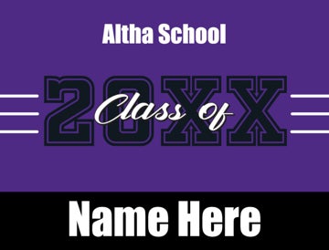 Picture of Altha School - Design C