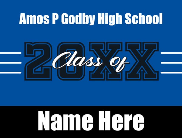 Picture of Amos P Godby High School - Design C