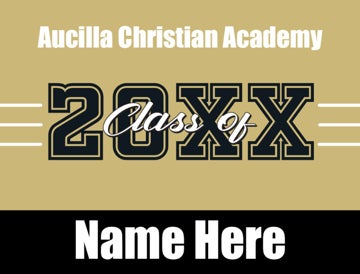 Picture of Aucilla Christian Academy - Design C