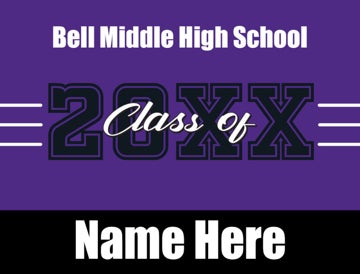 Picture of Bell Middle High School - Design C