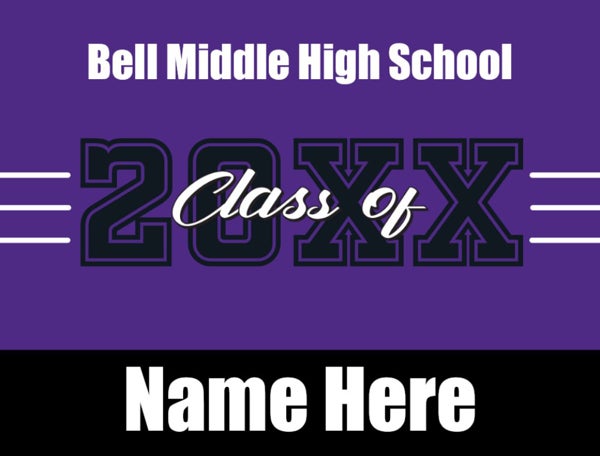 Picture of Bell Middle High School - Design C