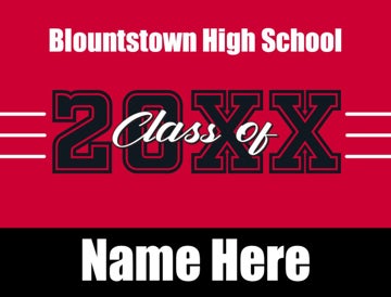 Picture of Blountstown High School - Design C