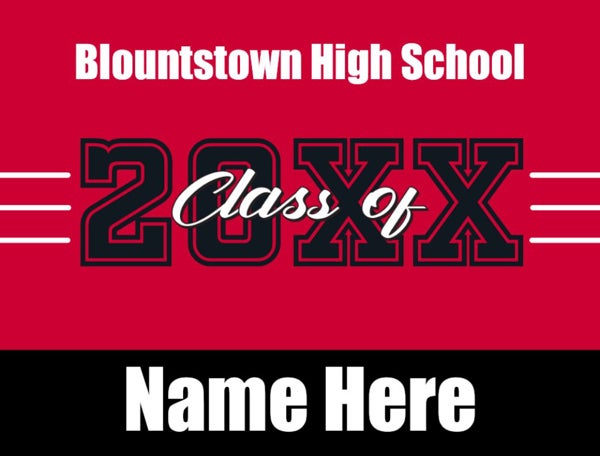 Picture of Blountstown High School - Design C