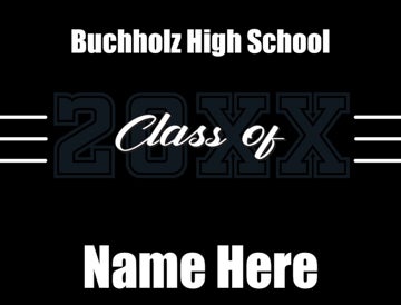 Picture of Buchholz High School - Design C