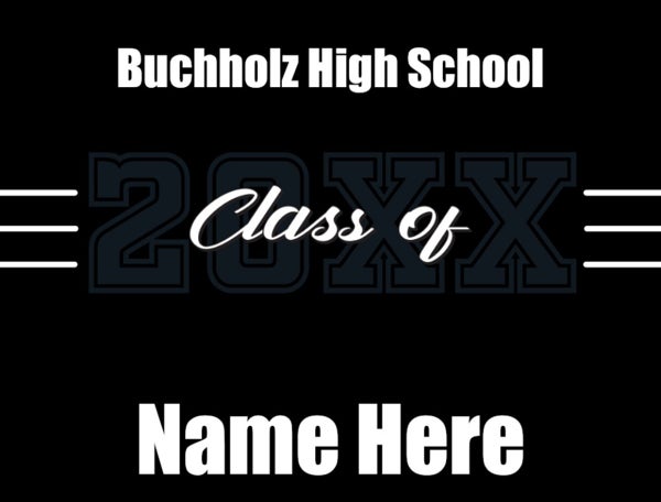 Picture of Buchholz High School - Design C