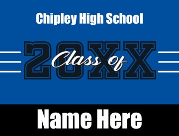 Picture of Chipley High School - Design C