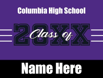 Picture of Columbia High School - Design C